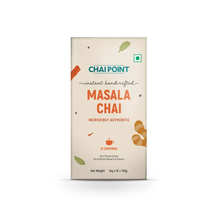 Massala Chai Mauritius