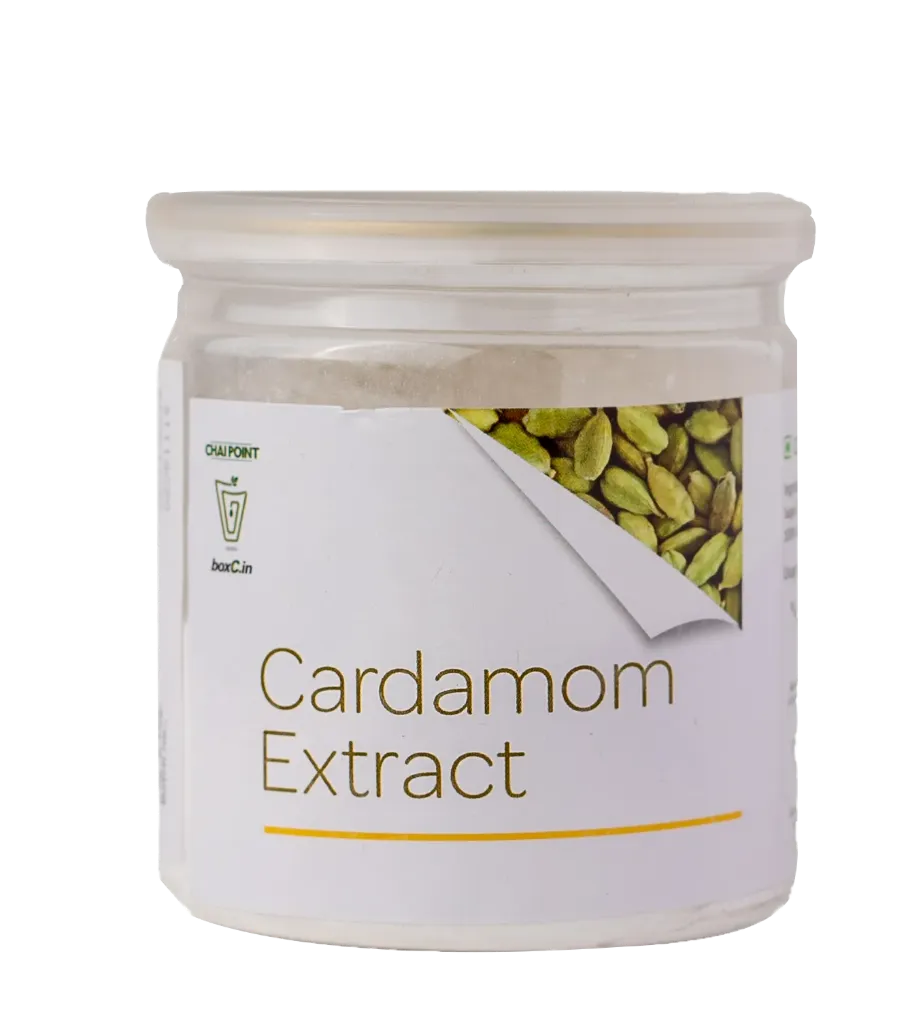 Chai Point Cardamom Extract Powder – 250g
