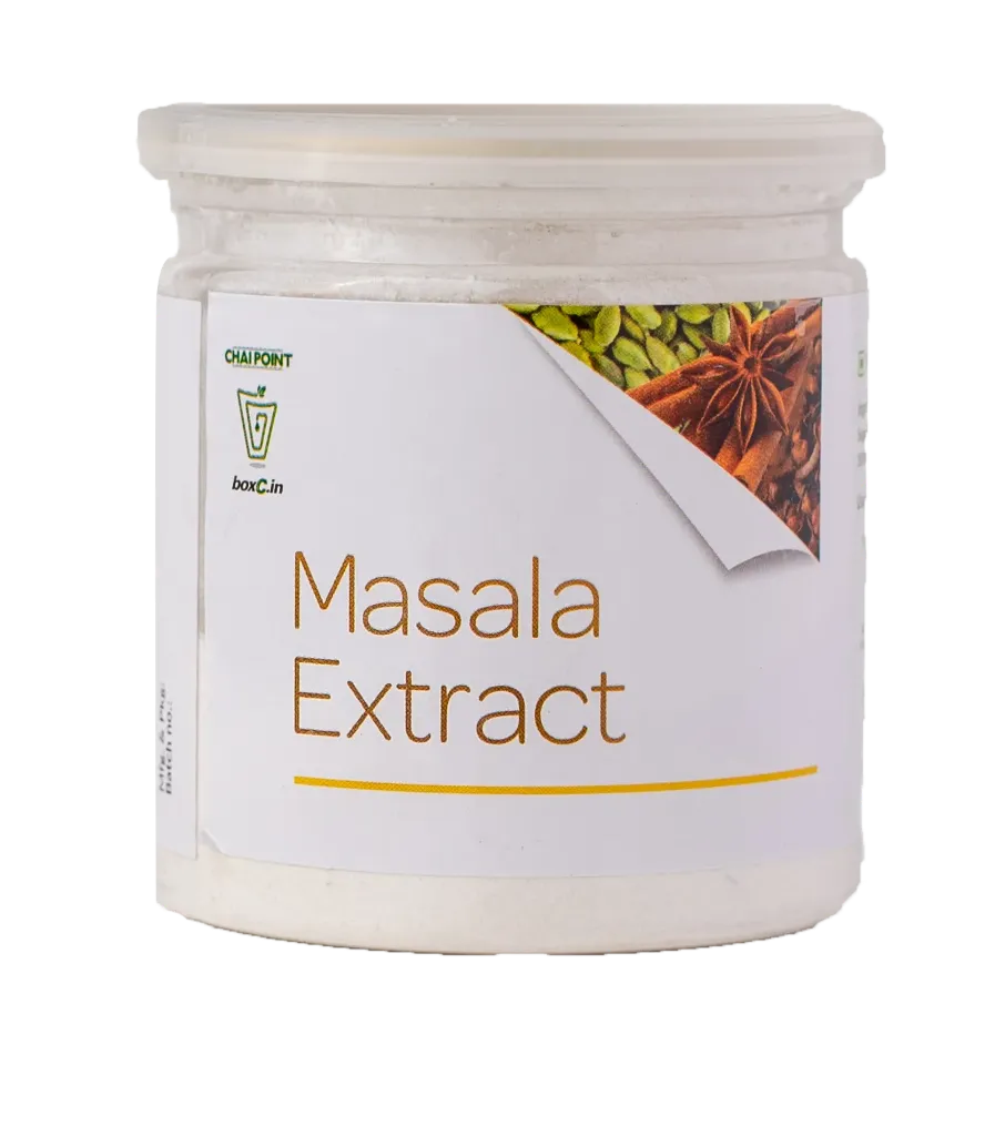 Chai Point Masala Extract Powder – 250g