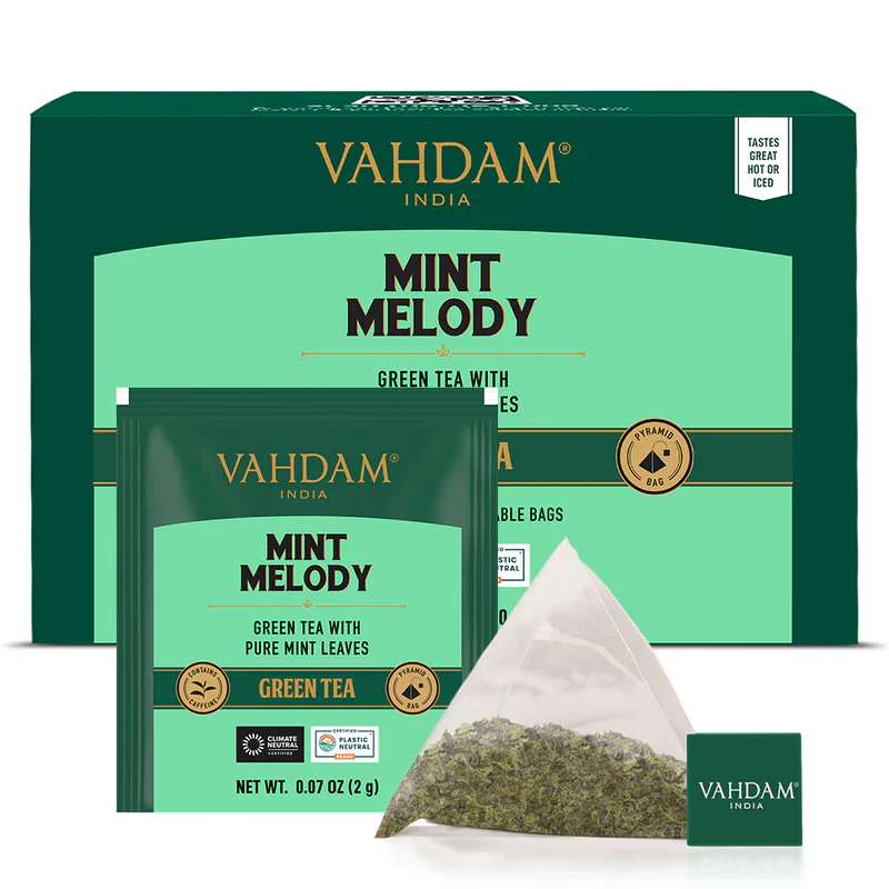 Mint Melody