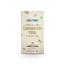 Cardamom Chai
