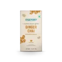 Ginger Chai